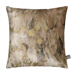 Scatter-Box-Caesium-58x58cm-Cushion-Gold