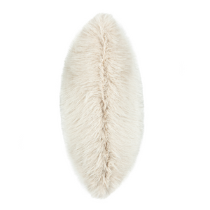 Meta Description: Scatter Box Cushion Sloane - 43x43cm in Mink. Made in Ireland, 100% polyester, feather-filled for luxurious comfort. Perfect for any décor. Durable and stylish.