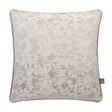 Scatter Box Joni 58x58cm Cushion, Cream/Silver