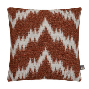 Scatter-Box-Oscar-58x58cm-Cushion-Rust