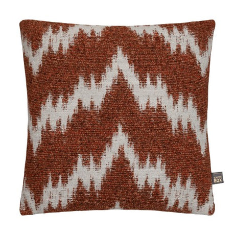 Scatter-Box-Oscar-58x58cm-Cushion-Rust