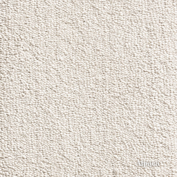 Close-up of a textured beige fabric with 'Alpaca' branding.