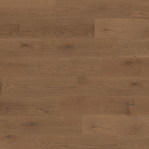 The Smoked White Oak Engineered Flooring - 15mm features rich smoked tones, soft white grain, easy installation and durable European design