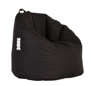 SNUG MILANO BEAN BAG BLACK