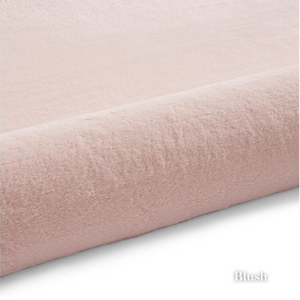 Add minimalist design with the Snug Rug Plain Machine Made Shaggy Rugs range with ultra soft plush pile, polyester and durable machine made quality.