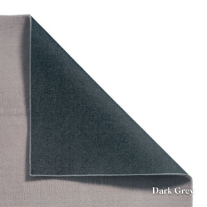 Add minimalist design with the Snug Rug Plain Machine Made Shaggy Rugs range with ultra soft plush pile, polyester and durable machine made quality.