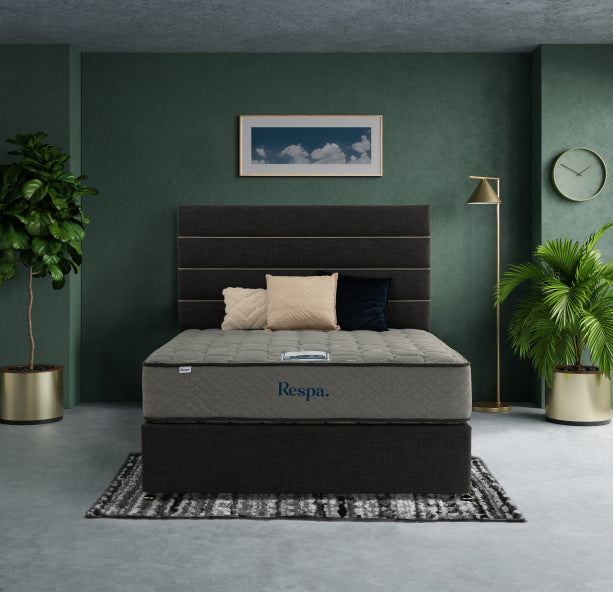 Respa Spinal Life Mattress