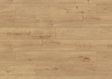 The Sundance Oak Long & Wide Laminate Flooring - 12mm features AC5 wear rating, waterproof, 30-year guarantee, authentic wood look, underfloor heating compatible, easy installation.