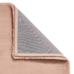 Elevate your space with the ultra-soft Super Teddy Plain Shaggy Table Tufted Rugs range featuring high quality polyester, durable and bold colour choices.