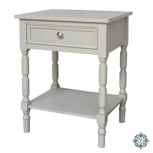Lincoln Lamp Table