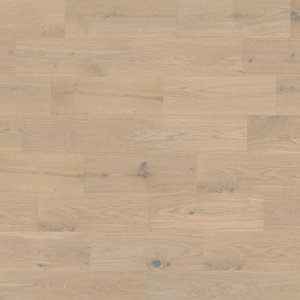 The Taj Mahal Oak Engineered Flooring - 15mm features light beige tones, easy installation, eco-friendly and durable European design