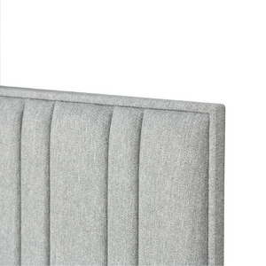 The Talbot Bumber Bed Set features a classic Talbot headboard with dual comfort Ortho Rest mattress and reinforced divan base, perfect to complete any room!