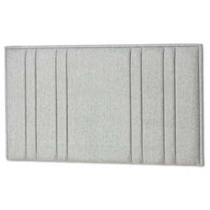 The Talbot Bumber Bed Set features a classic Talbot headboard with dual comfort Ortho Rest mattress and reinforced divan base, perfect to complete any room!
