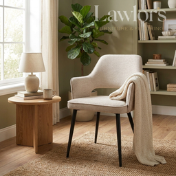 Ted Dining Chair