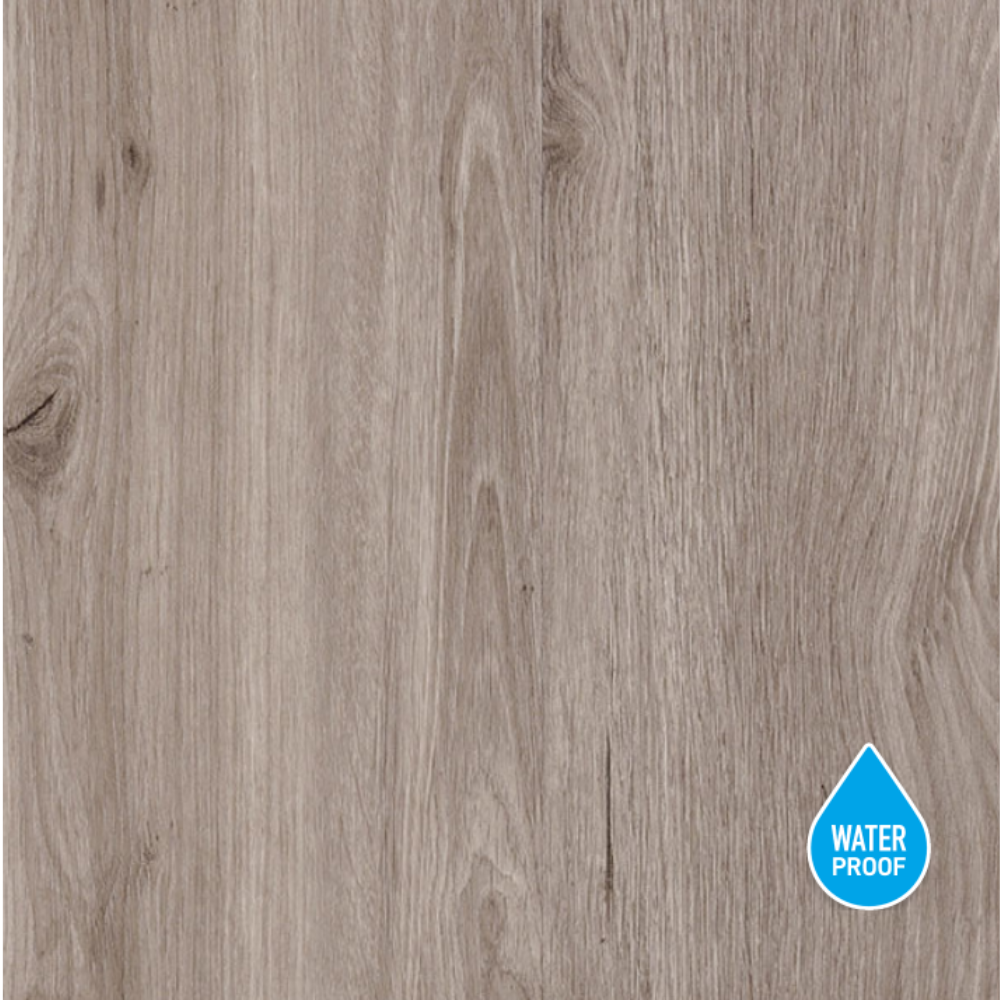 Tiger Broke SPC Max Flooring 6mm offers easy installation, exceptional durability, 100% waterproof, chic & enduring option suitable for any environment.