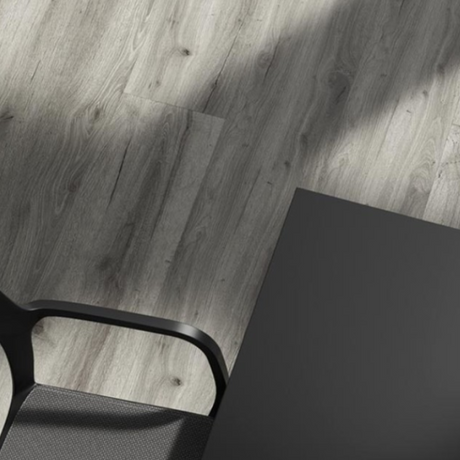 Tiger Broke SPC Max Flooring 6mm offers easy installation, exceptional durability, 100% waterproof, chic & enduring option suitable for any environment.