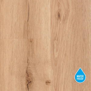 Tiger Free SPC Max Flooring 6mm offers exceptional durability, 100% waterproof, easy installation and chic and enduring option suitable for any environment.