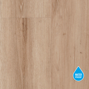 Tiger Wamp SPC Max Flooring 6mm offers 100% waterproof, exceptional durability, easy installation and chic and enduring option suitable for any environment.