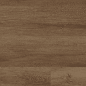 Truffle Oak SPC Flooring - 4mm features waterproof SPC core, sound-reducing underlayment, oak finish and dent-resistant.