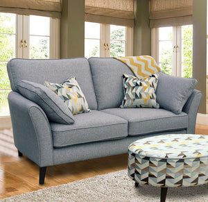 Richmond Curved Sofa