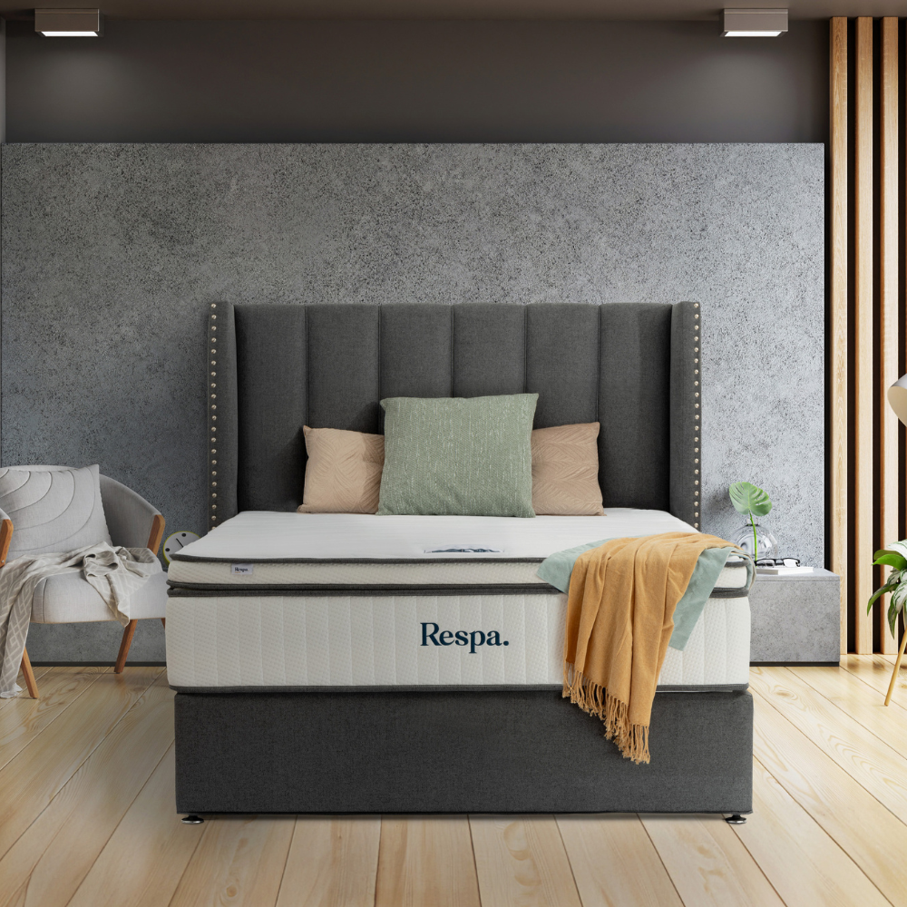 Respa Inspire Fantasia Mattress