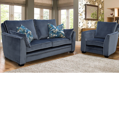Ashley Sofa
