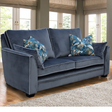 Allen Sofa Set (3+2)