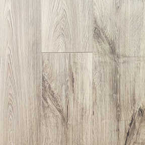 The Sound Piano Oak 12mm Laminate Flooring features AC5 durability, compatible with underfloor heating and 30-year warranty.