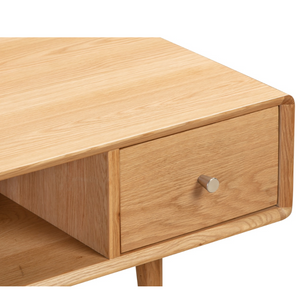Joy Coffee Table with Drawers