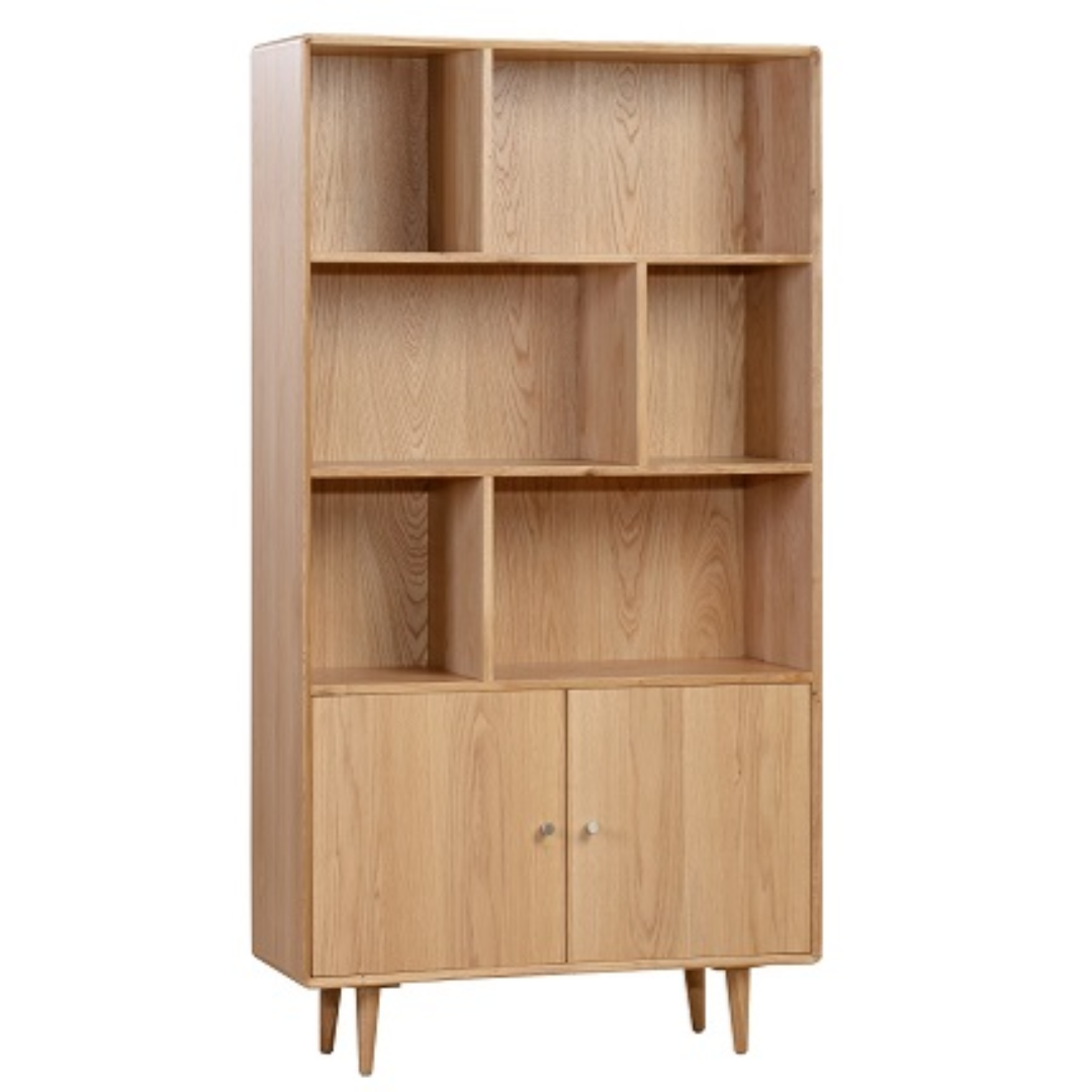 Joy Bookcase