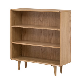 Joy Low Bookcase