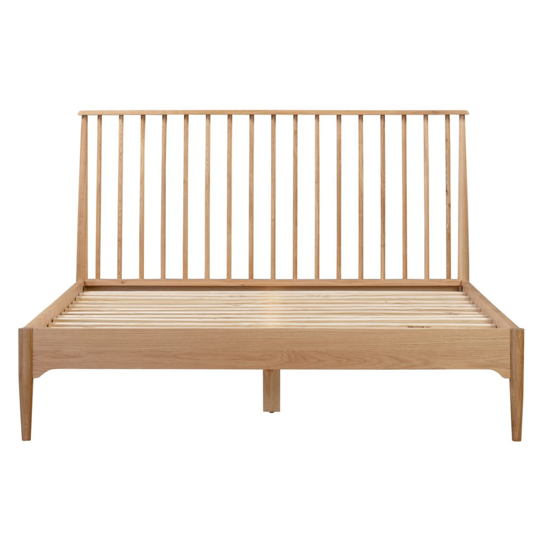 Joy 4'6'' and 5' Bed