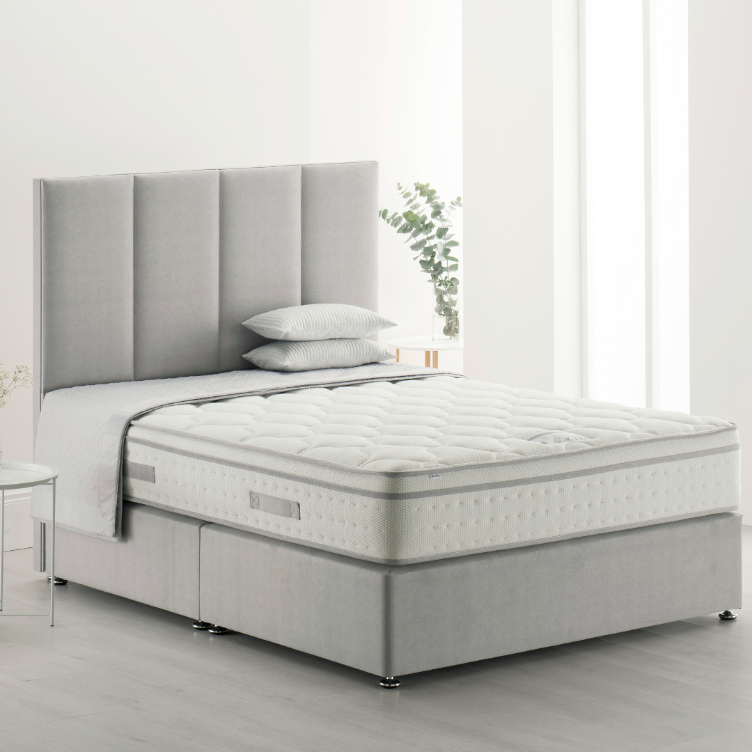 Respa Gel Pocket Elite Mattress
