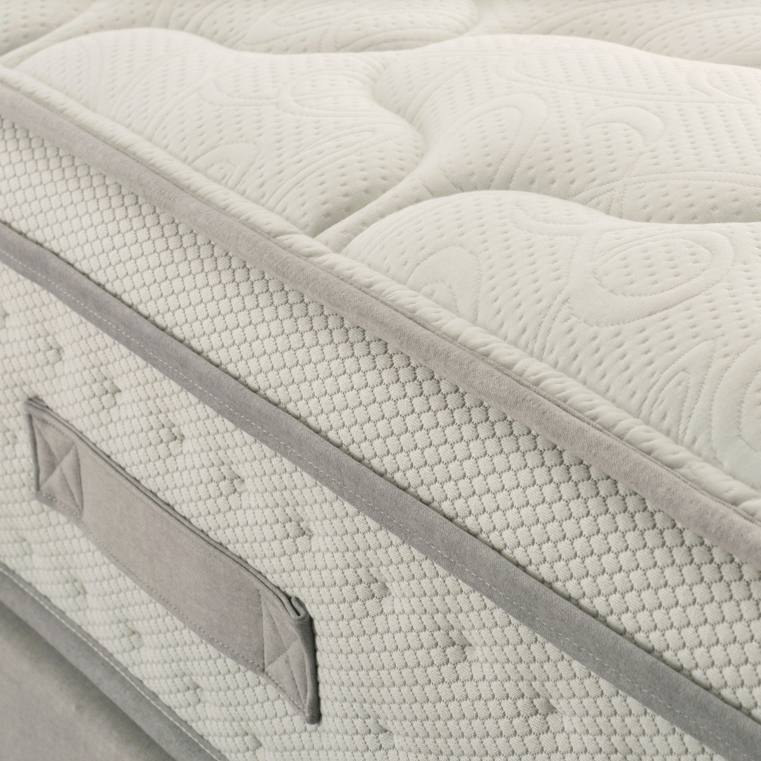Respa Gel Pocket Elite Mattress