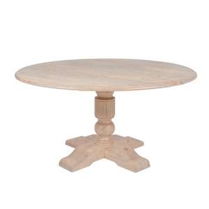 Vermont Round Dining Table 1520