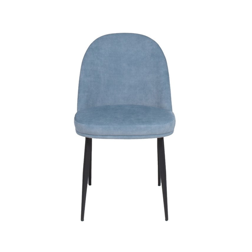 Vermont Dining Chair - Blue