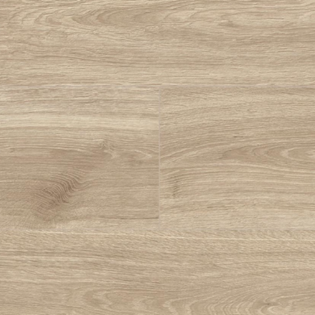 The Venice Oak Laminate Flooring - 12mm features Water-resistant, AC6-rated, easy Express Click installation 40-year warranty.