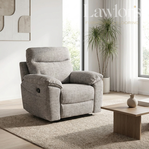 Vienna Recliner Sofa