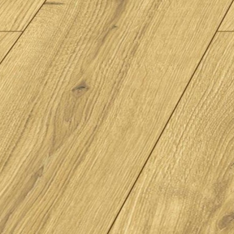 The Viking Oak Laminate Flooring - 12mm features AC6 durability, water resistant, Express Click installation and a 40 year warranty