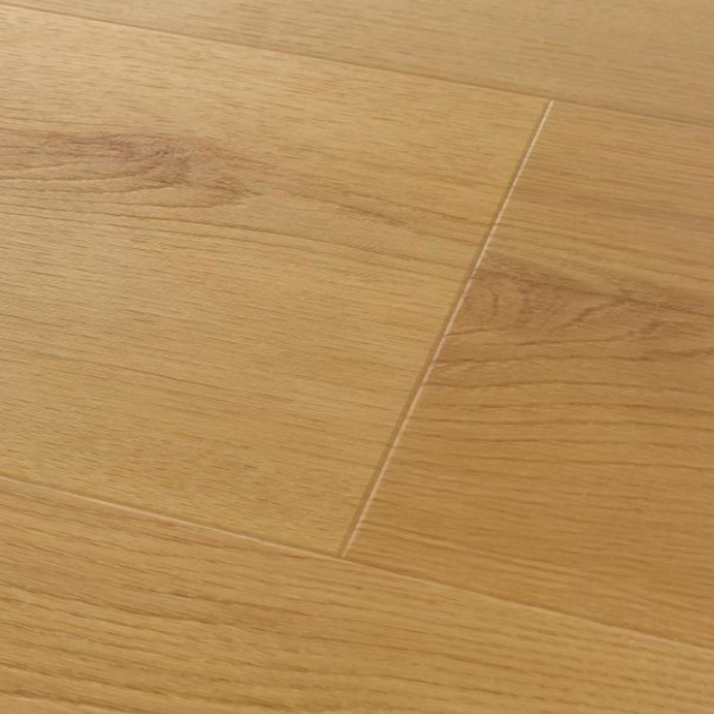 The Virgin Oak Waterproof SPC Flooring features Titanium Nono finish, scratches, spills and everyday wear resistant and a 25 year warranty