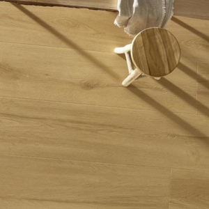 The Virgin Oak Waterproof SPC Flooring features Titanium Nono finish, scratches, spills and everyday wear resistant and a 25 year warranty