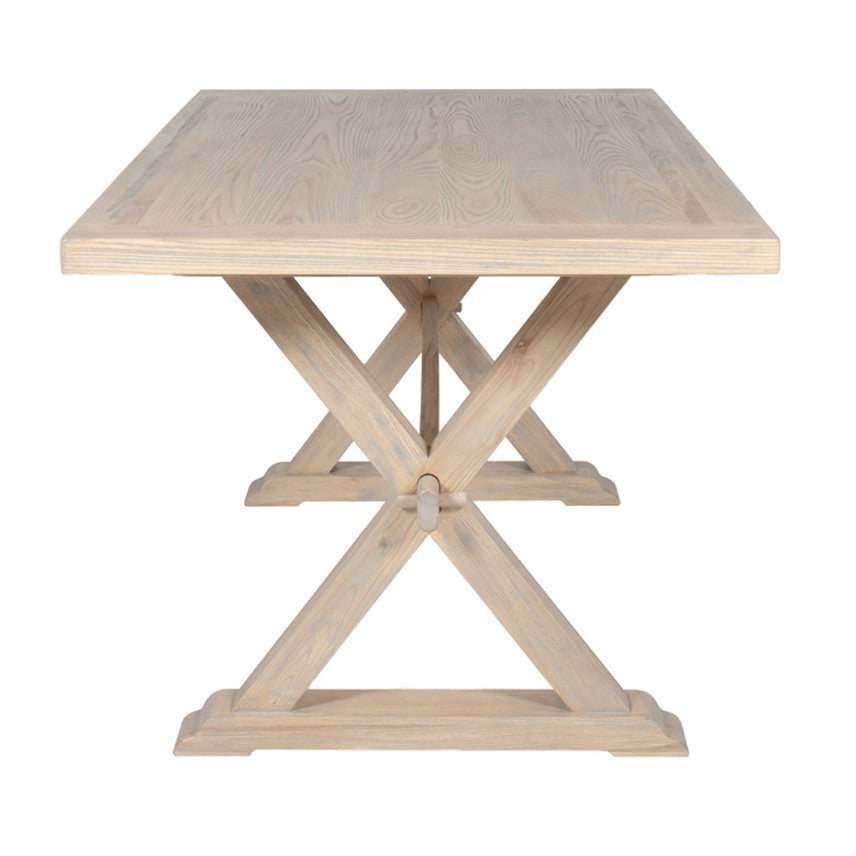 Vermont Dining Table 1600
