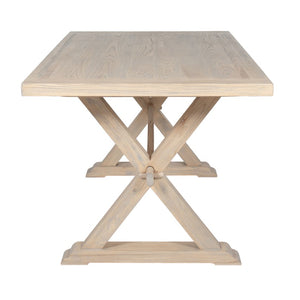 Vermont Dining Table 1600