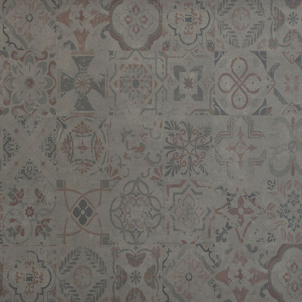 The Aquaply Elegance Marrakech wall panel brings luxurious Moroccan mosaic style with easy installation, antibacterial protection & a 35 year guarantee