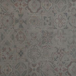 The Aquaply Elegance Marrakech wall panel brings luxurious Moroccan mosaic style with easy installation, antibacterial protection & a 35 year guarantee