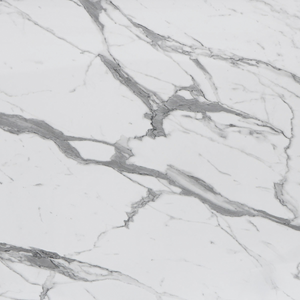 The Aquaply Elegance Statuario Marble wall panel brings a luxurious marble look with easy installation, antibacterial protection & a 35 year guarantee
