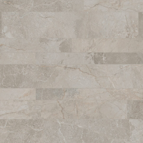 The Aquaply Harmony Bithon Marble wall panel features warm marble effect with easy installation, antibacterial protection and a 35 year guarantee