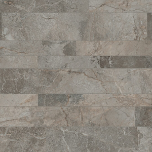 The Aquaply Harmony Bowen Marble wall panel features deep earthy tones with easy installation, antibacterial protection and a 35 year guarantee