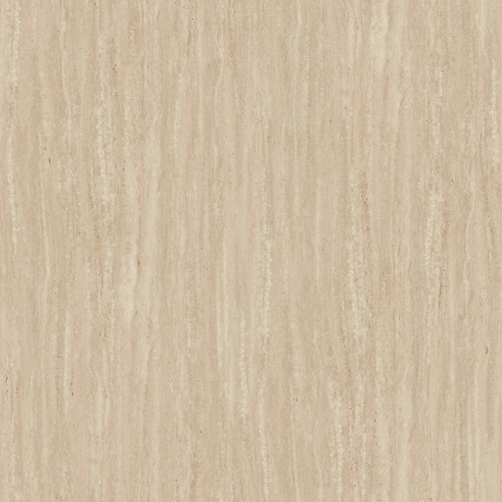 The Aquaply Origins Travertino wall panel brings features warm sandy stone tones with easy installation, antibacterial protection and a 35 year guarantee