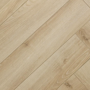 Waterford Herringbone Laminate Flooring - 12mm